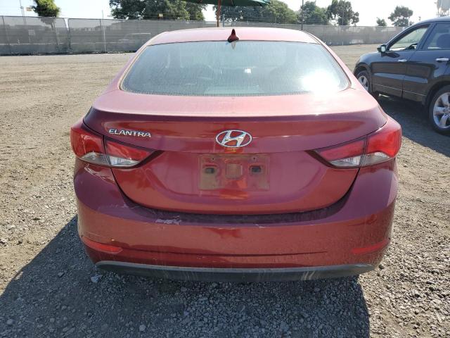 Photo 5 VIN: 5NPDH4AE3EH540609 - HYUNDAI ELANTRA 