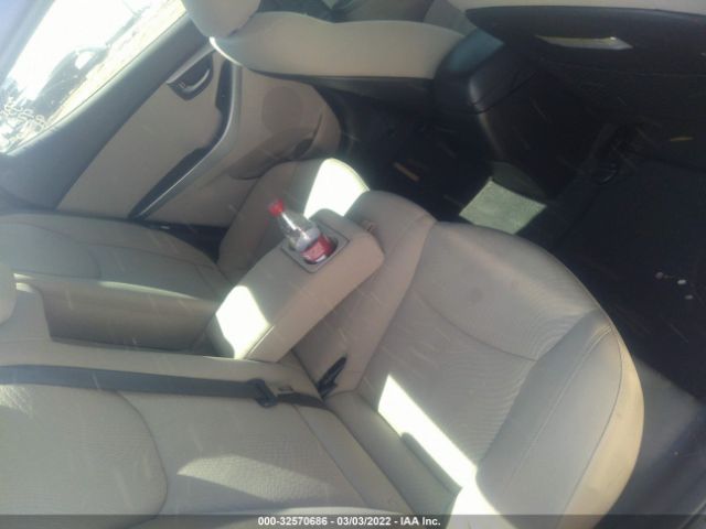 Photo 7 VIN: 5NPDH4AE3EH542294 - HYUNDAI ELANTRA 