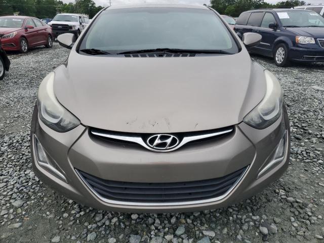 Photo 4 VIN: 5NPDH4AE3EH542912 - HYUNDAI ELANTRA 