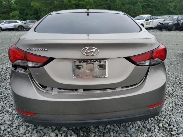 Photo 5 VIN: 5NPDH4AE3EH542912 - HYUNDAI ELANTRA 