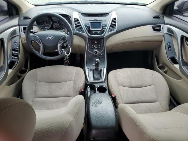 Photo 7 VIN: 5NPDH4AE3EH542912 - HYUNDAI ELANTRA 