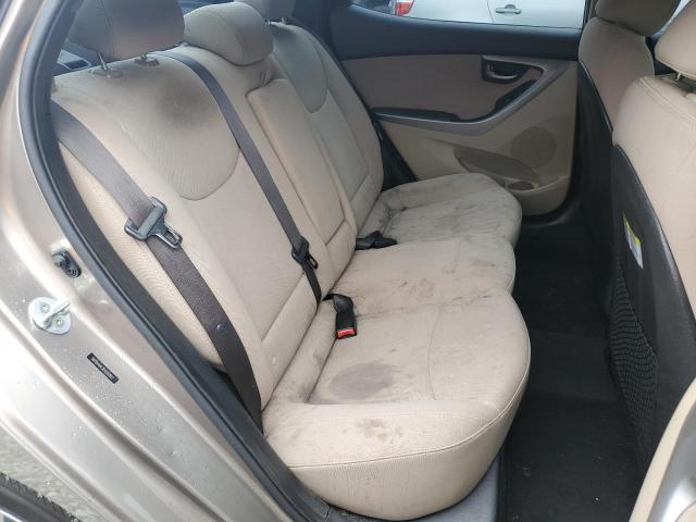 Photo 9 VIN: 5NPDH4AE3EH542912 - HYUNDAI ELANTRA 