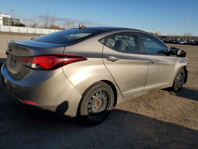 Photo 2 VIN: 5NPDH4AE3EH546796 - HYUNDAI ELANTRA 