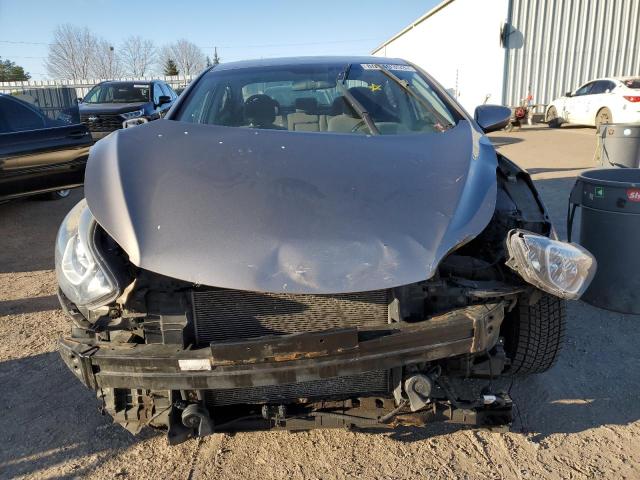 Photo 4 VIN: 5NPDH4AE3EH546796 - HYUNDAI ELANTRA 