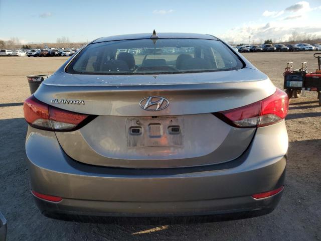 Photo 5 VIN: 5NPDH4AE3EH546796 - HYUNDAI ELANTRA 