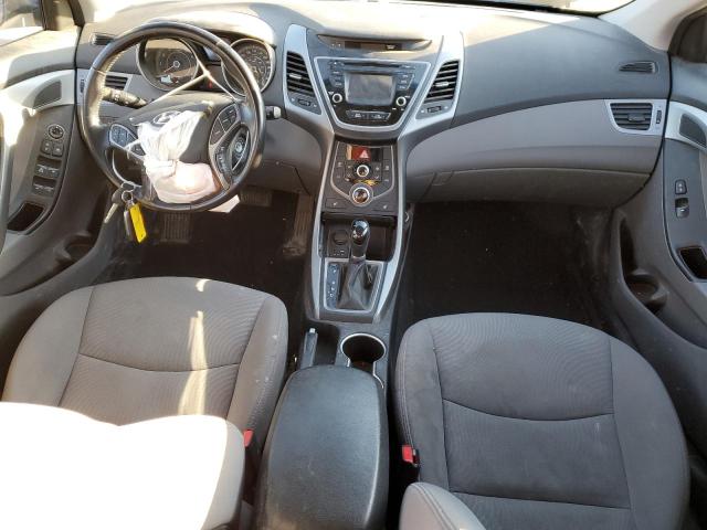 Photo 7 VIN: 5NPDH4AE3EH546796 - HYUNDAI ELANTRA 