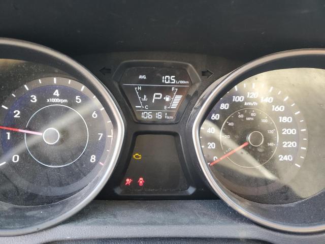 Photo 8 VIN: 5NPDH4AE3EH546796 - HYUNDAI ELANTRA 