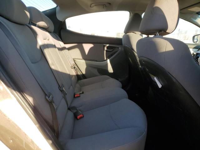 Photo 9 VIN: 5NPDH4AE3EH546796 - HYUNDAI ELANTRA 