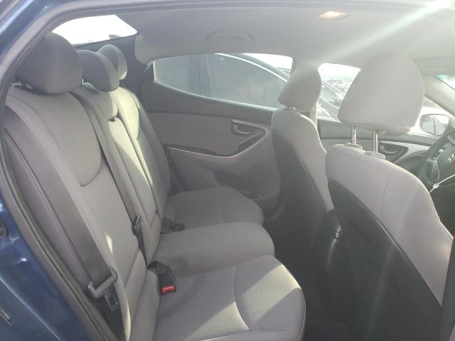 Photo 5 VIN: 5NPDH4AE3FH548887 - HYUNDAI ELANTRA SE 