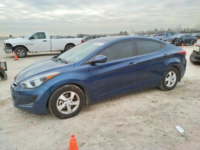 Photo 0 VIN: 5NPDH4AE3FH549909 - HYUNDAI ELANTRA SE 