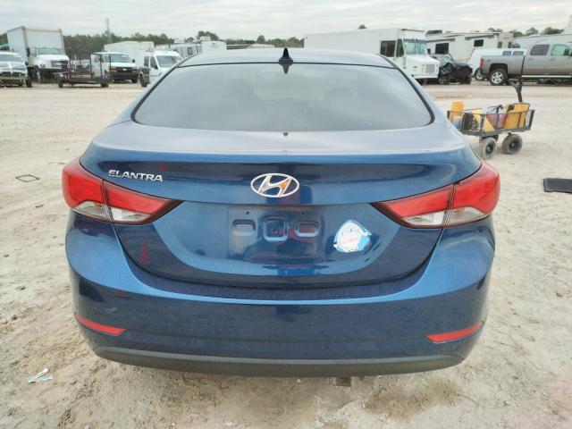 Photo 5 VIN: 5NPDH4AE3FH549909 - HYUNDAI ELANTRA SE 