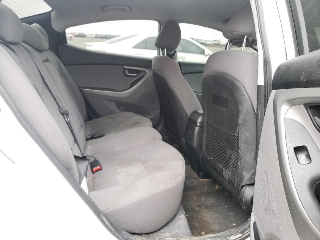 Photo 5 VIN: 5NPDH4AE3FH551868 - HYUNDAI ELANTRA SE 