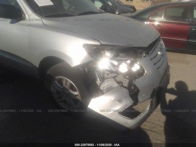 Photo 5 VIN: 5NPDH4AE3FH553491 - HYUNDAI ELANTRA 