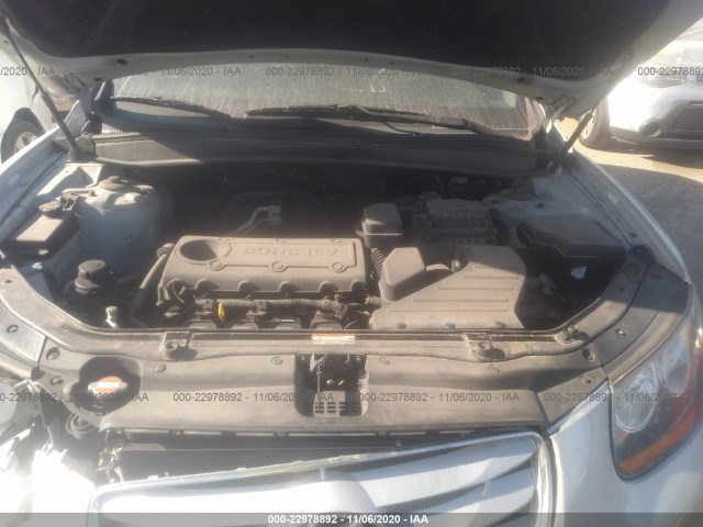 Photo 9 VIN: 5NPDH4AE3FH553491 - HYUNDAI ELANTRA 