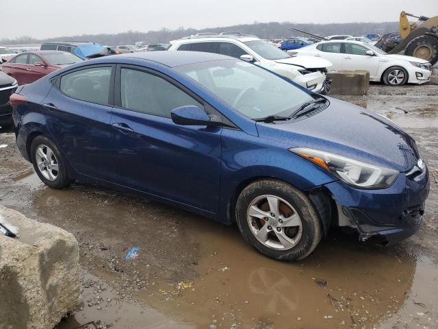 Photo 3 VIN: 5NPDH4AE3FH561462 - HYUNDAI ELANTRA 