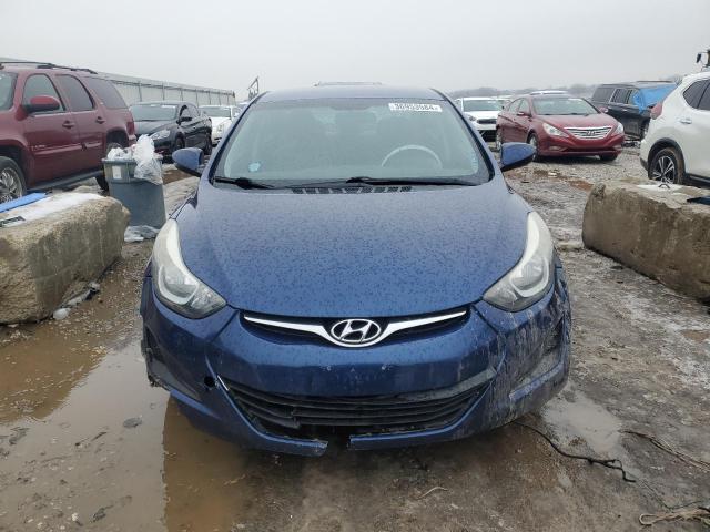 Photo 4 VIN: 5NPDH4AE3FH561462 - HYUNDAI ELANTRA 