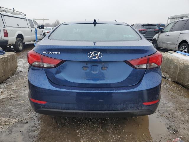 Photo 5 VIN: 5NPDH4AE3FH561462 - HYUNDAI ELANTRA 