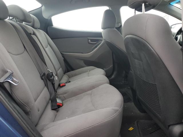 Photo 9 VIN: 5NPDH4AE3FH561462 - HYUNDAI ELANTRA 