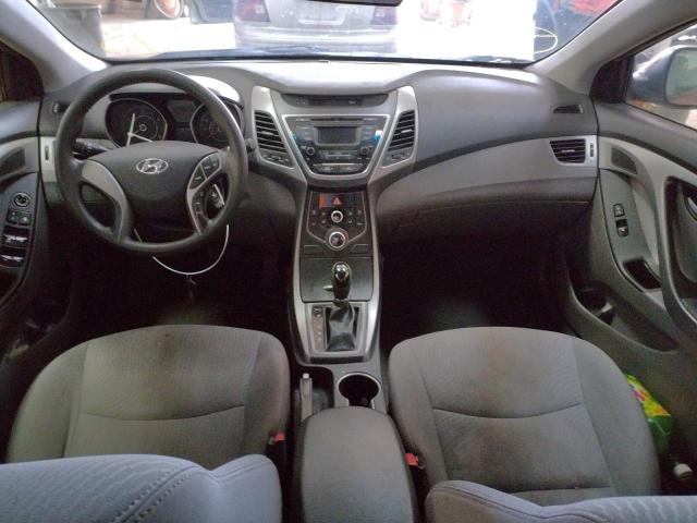 Photo 7 VIN: 5NPDH4AE3FH562157 - HYUNDAI ELANTRA SE 