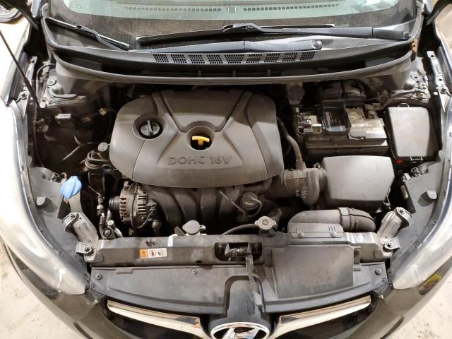 Photo 10 VIN: 5NPDH4AE3FH562787 - HYUNDAI ELANTRA 