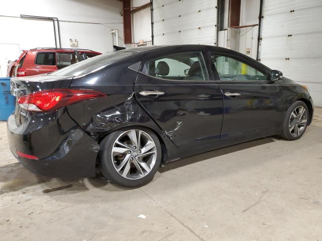 Photo 2 VIN: 5NPDH4AE3FH562787 - HYUNDAI ELANTRA 