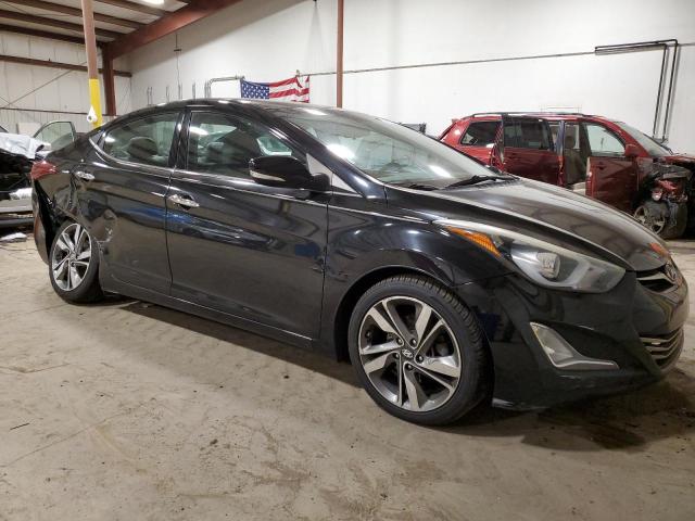 Photo 3 VIN: 5NPDH4AE3FH562787 - HYUNDAI ELANTRA 