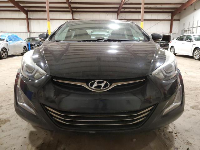 Photo 4 VIN: 5NPDH4AE3FH562787 - HYUNDAI ELANTRA 