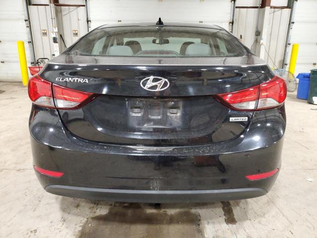 Photo 5 VIN: 5NPDH4AE3FH562787 - HYUNDAI ELANTRA 