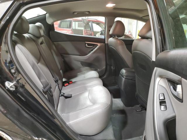 Photo 9 VIN: 5NPDH4AE3FH562787 - HYUNDAI ELANTRA 