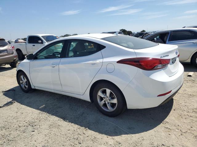 Photo 1 VIN: 5NPDH4AE3FH563339 - HYUNDAI ELANTRA SE 