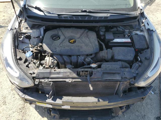 Photo 10 VIN: 5NPDH4AE3FH563339 - HYUNDAI ELANTRA SE 