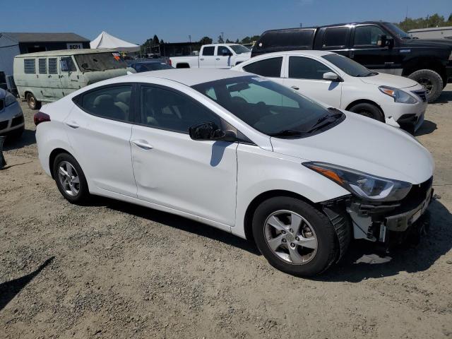 Photo 3 VIN: 5NPDH4AE3FH563339 - HYUNDAI ELANTRA SE 