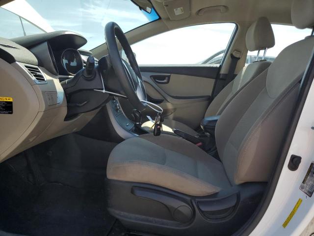 Photo 6 VIN: 5NPDH4AE3FH563339 - HYUNDAI ELANTRA SE 