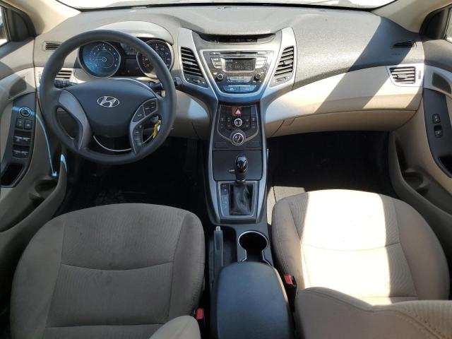 Photo 7 VIN: 5NPDH4AE3FH563339 - HYUNDAI ELANTRA SE 