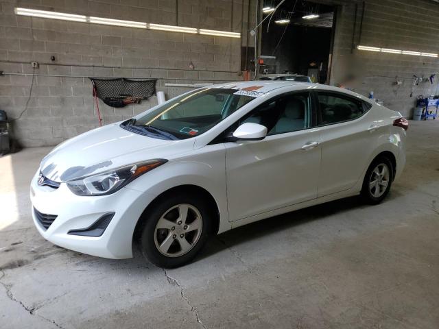 Photo 0 VIN: 5NPDH4AE3FH566631 - HYUNDAI ELANTRA 