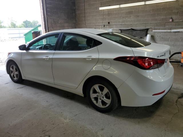 Photo 1 VIN: 5NPDH4AE3FH566631 - HYUNDAI ELANTRA 