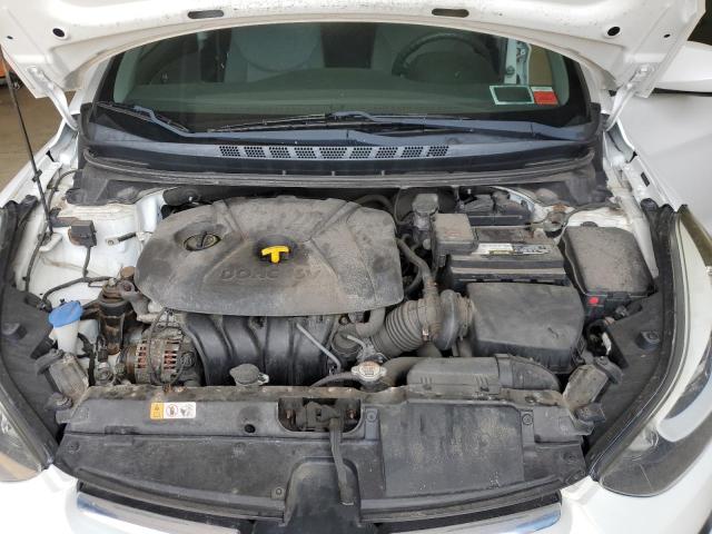 Photo 10 VIN: 5NPDH4AE3FH566631 - HYUNDAI ELANTRA 