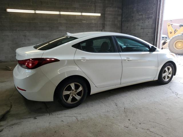 Photo 2 VIN: 5NPDH4AE3FH566631 - HYUNDAI ELANTRA 