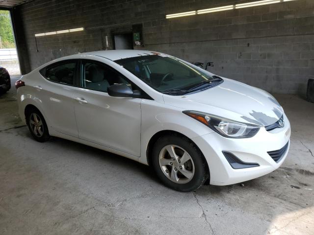 Photo 3 VIN: 5NPDH4AE3FH566631 - HYUNDAI ELANTRA 