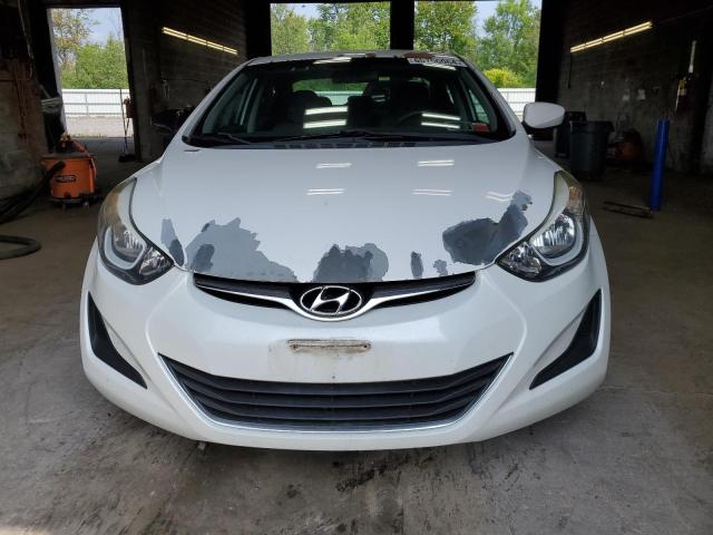 Photo 4 VIN: 5NPDH4AE3FH566631 - HYUNDAI ELANTRA 