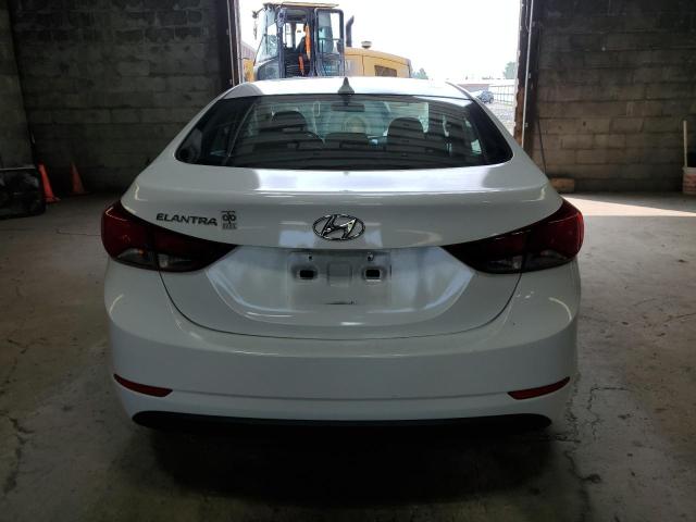 Photo 5 VIN: 5NPDH4AE3FH566631 - HYUNDAI ELANTRA 