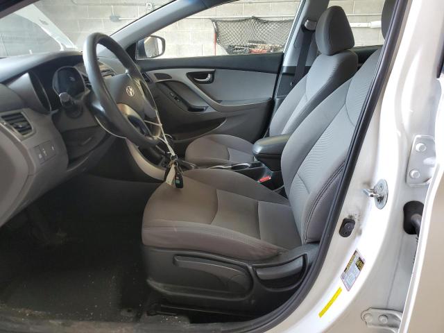 Photo 6 VIN: 5NPDH4AE3FH566631 - HYUNDAI ELANTRA 