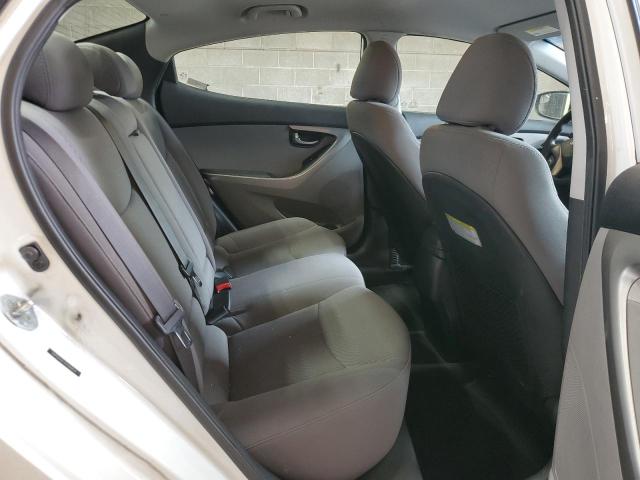 Photo 9 VIN: 5NPDH4AE3FH566631 - HYUNDAI ELANTRA 