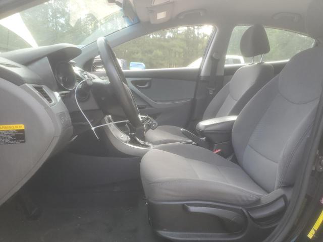 Photo 6 VIN: 5NPDH4AE3FH567164 - HYUNDAI ELANTRA SE 