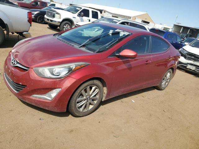 Photo 0 VIN: 5NPDH4AE3FH567679 - HYUNDAI ELANTRA 