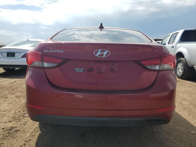 Photo 5 VIN: 5NPDH4AE3FH567679 - HYUNDAI ELANTRA 