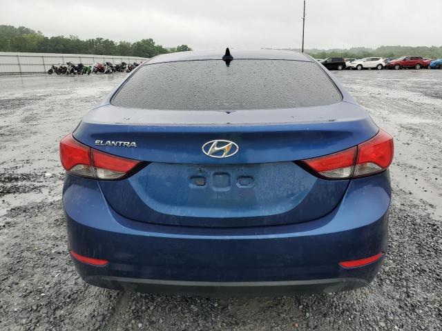 Photo 5 VIN: 5NPDH4AE3FH567858 - HYUNDAI ELANTRA 