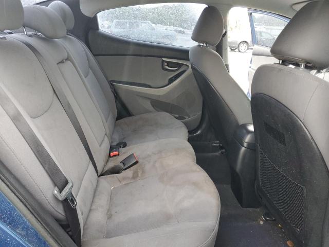 Photo 9 VIN: 5NPDH4AE3FH567858 - HYUNDAI ELANTRA 