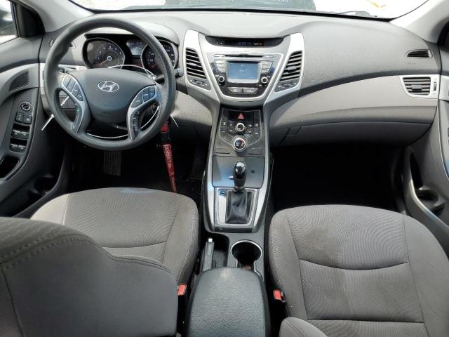 Photo 7 VIN: 5NPDH4AE3FH571327 - HYUNDAI ELANTRA SE 