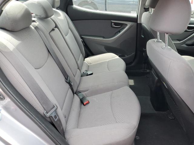 Photo 9 VIN: 5NPDH4AE3FH571327 - HYUNDAI ELANTRA SE 